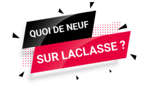 Quoi De Neuf Sur Laclasse Decembre Blog Laclasse