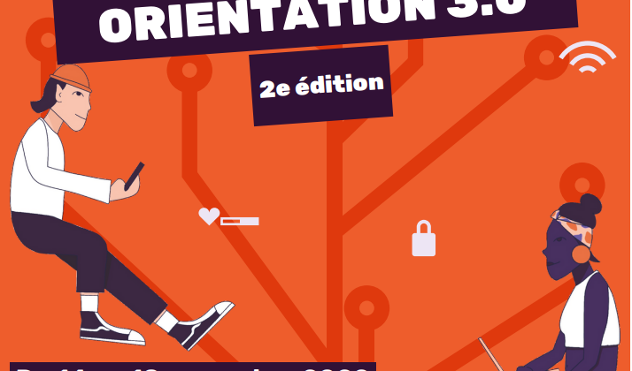 Orientation 3.0 – 2ème édition