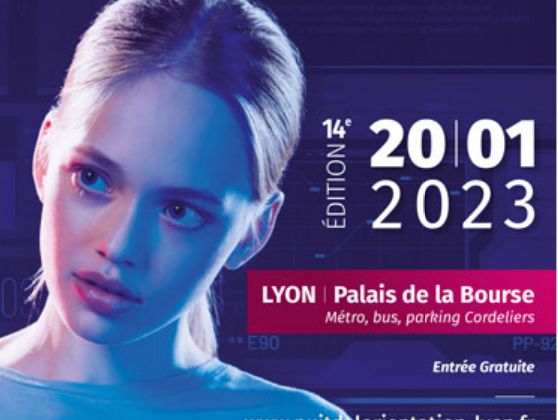 La nuit de l’orientation 2023
