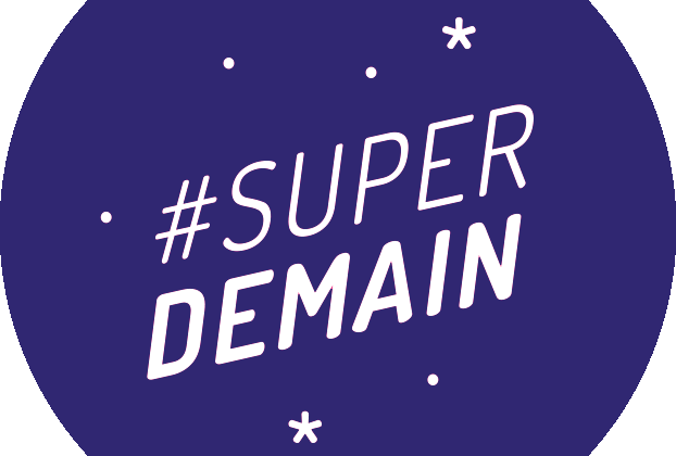 Super Demain 2023 : participez au webinaire de présentation de la démarche dans les collèges de la Métropole de Lyon !
