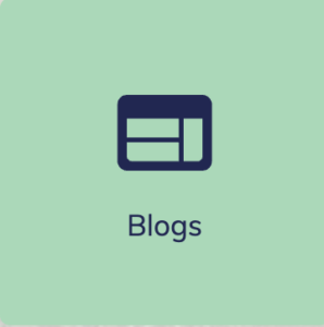 Créer un blog